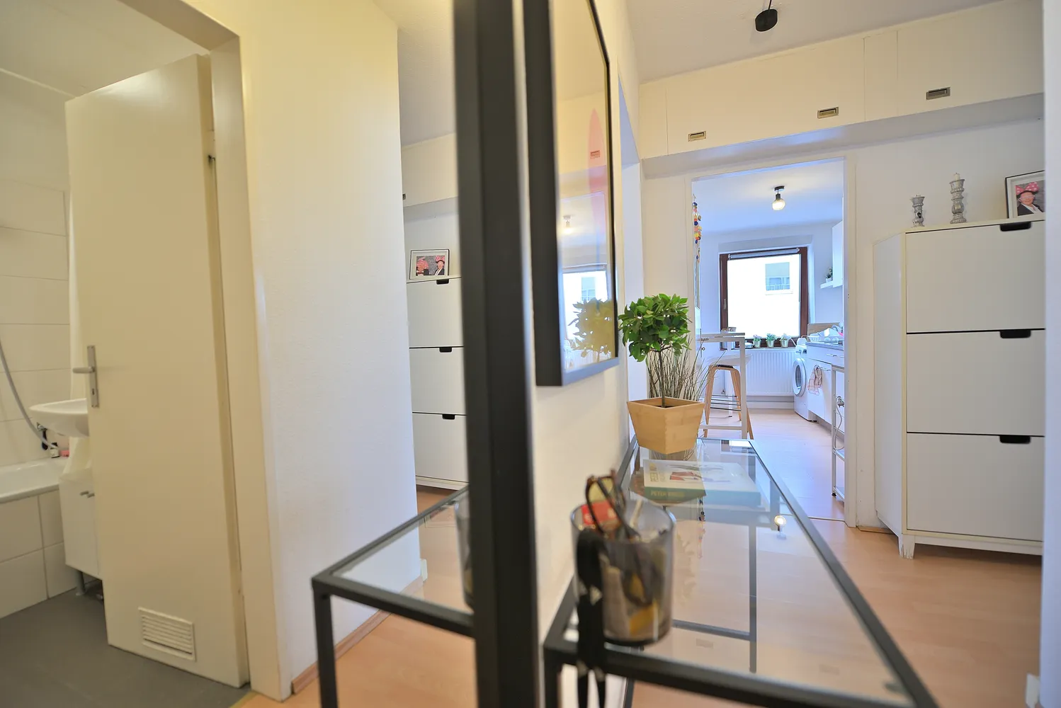 2 Zimmer Wohnung mit 54 m² in Nürnberg – Bild 11