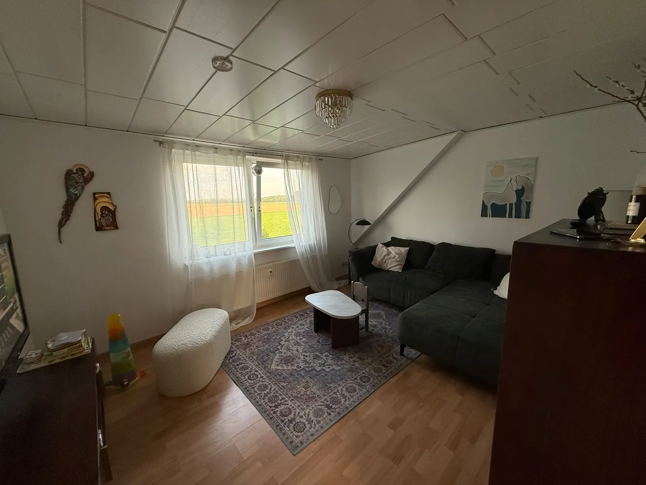 4 Zimmer Wohnung mit 66 m² in Braunschweig – Bild 8