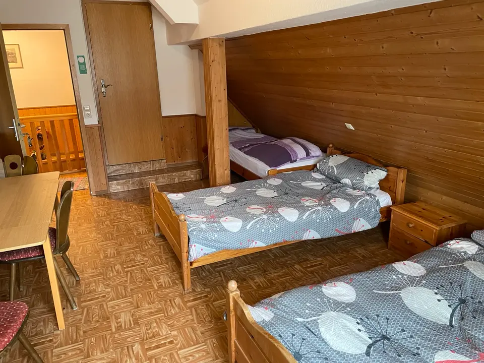 Studio mit 20 m² in Bühl – Bild 6