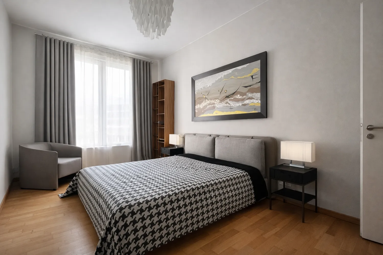 3 Zimmer Wohnung mit 138 m² in Berlin – Bild 10