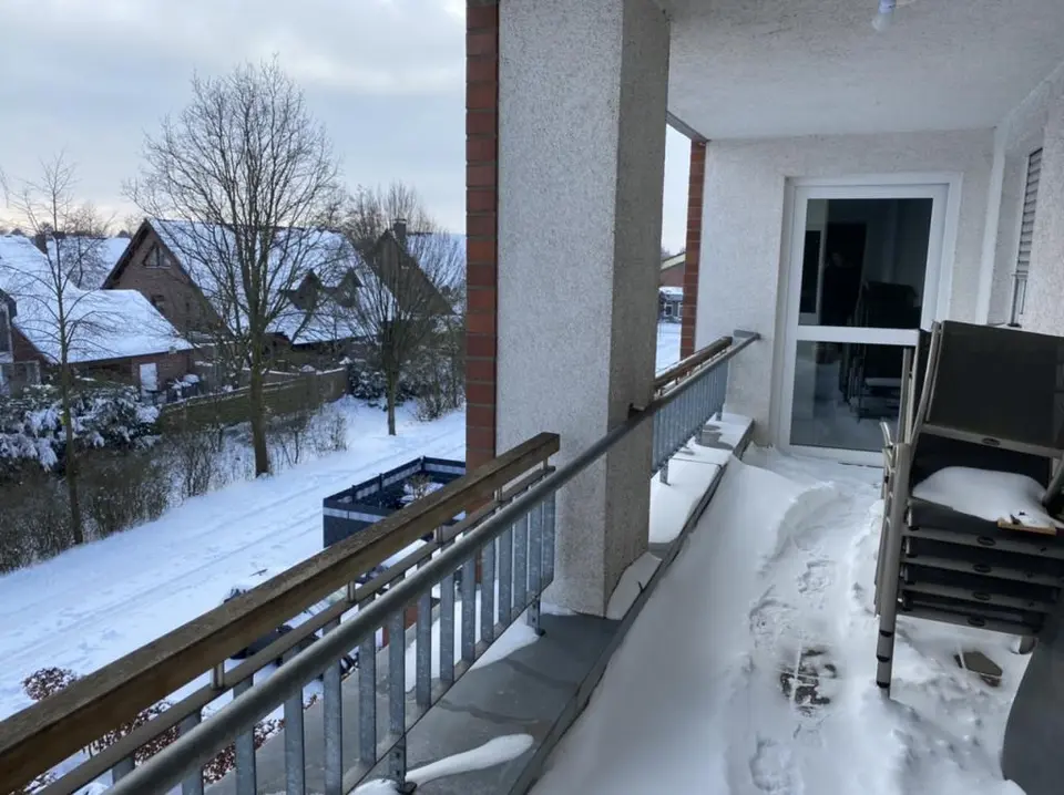 3 Zimmer Wohnung mit 82 m² in Bocholt – Bild 4