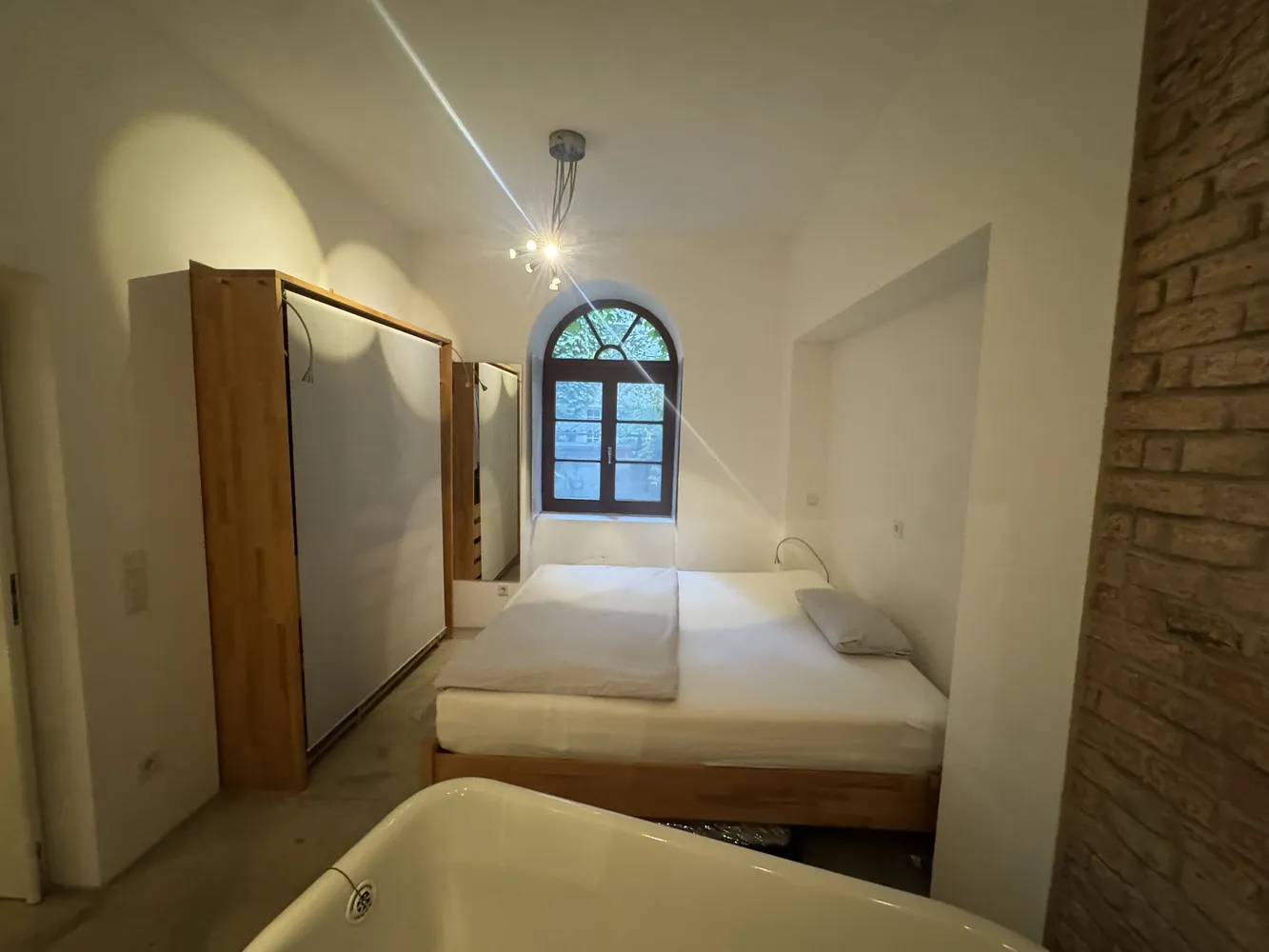 2 Zimmer Wohnung mit 44 m² in München – Bild 8