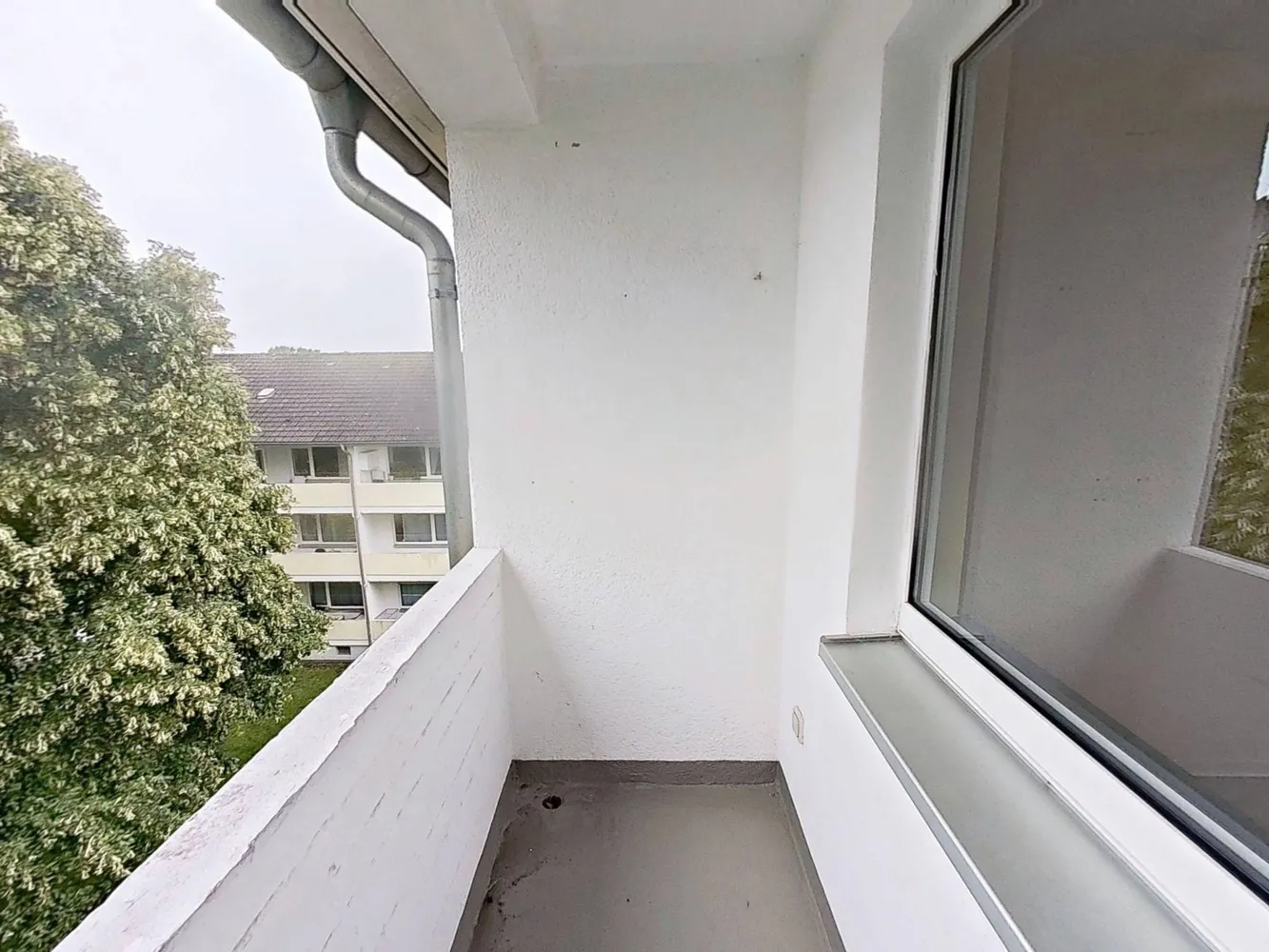 3 Zimmer Wohnung mit 70 m² in Paderborn – Bild 2