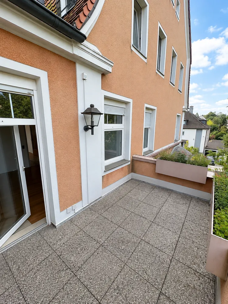1 Zimmer Wohnung mit 40 m² in Essen – Bild 8