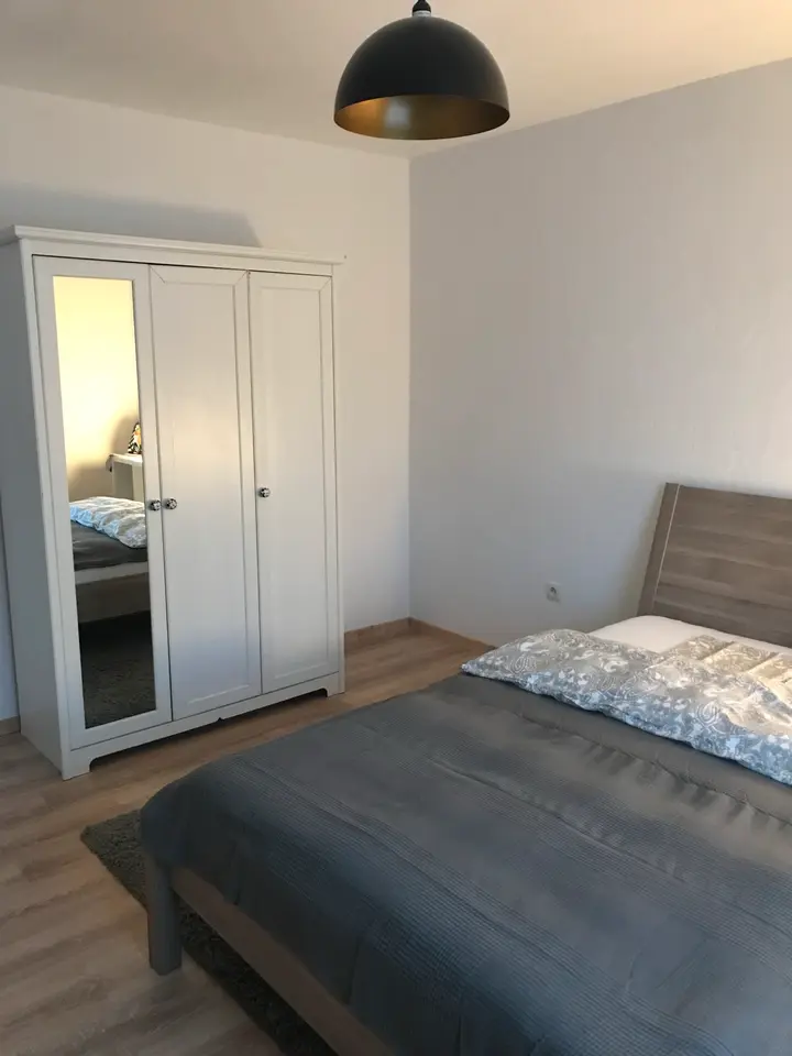 WG-Zimmer mit 15 m² in Landshut – Bild 8