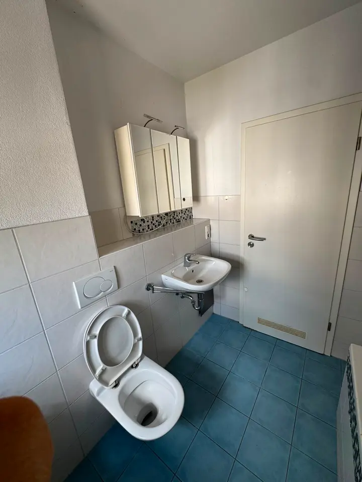 2 Zimmer Wohnung mit 30 m² in Saarbrücken – Bild 3