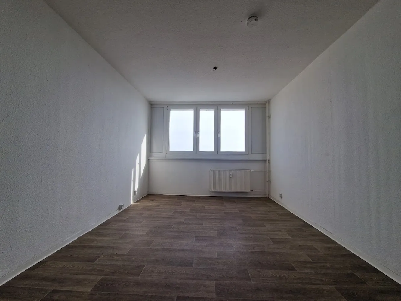 2 Zimmer Wohnung mit 45 m² in Halle (Saale) – Bild 1
