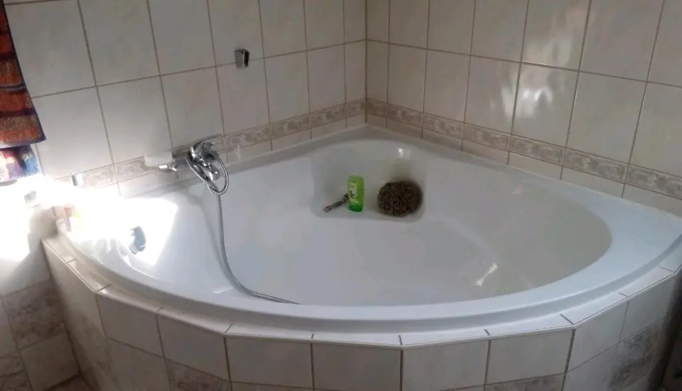 2 Zimmer Wohnung mit 57 m² in Werdau – Bild 5