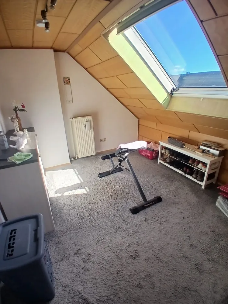 4 Zimmer Wohnung mit 65 m² in Münster – Bild 8