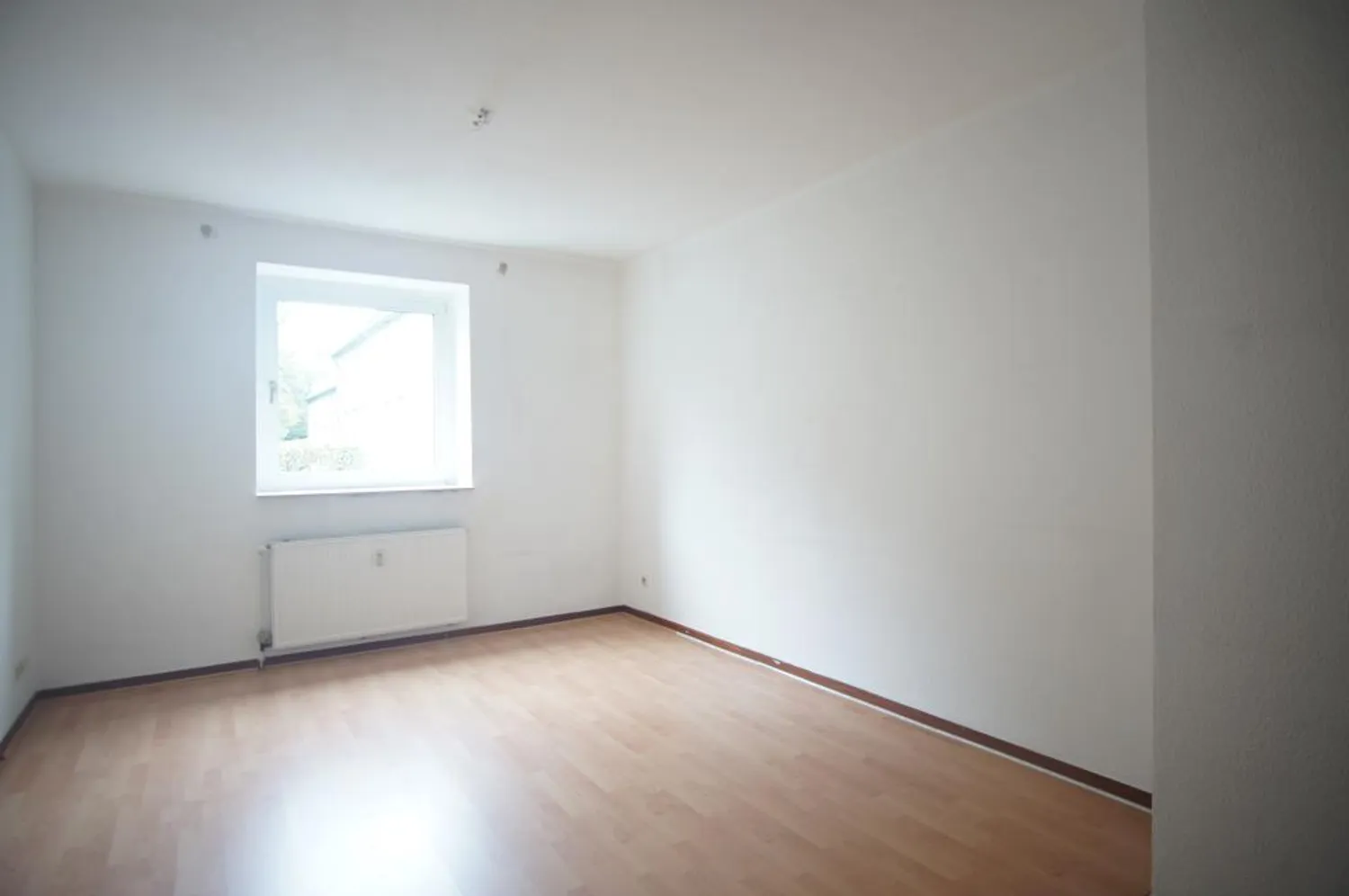 2 Zimmer Wohnung mit 59 m² in Oberhausen – Bild 2