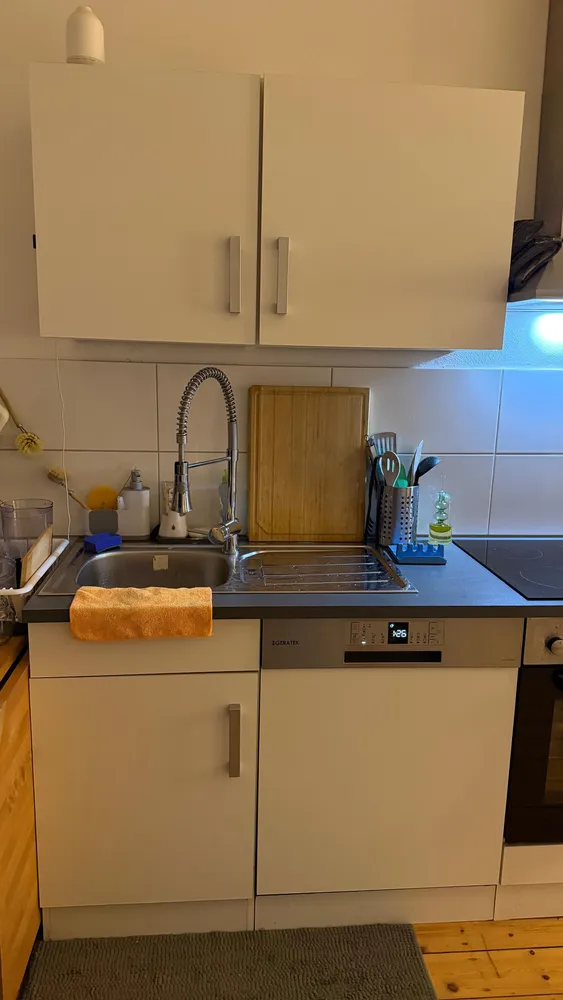2 Zimmer Wohnung mit 61 m² in Braunschweig – Bild 8