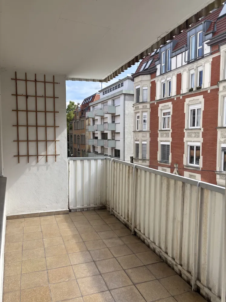 3 Zimmer Wohnung mit 78 m² in Stuttgart – Bild 12