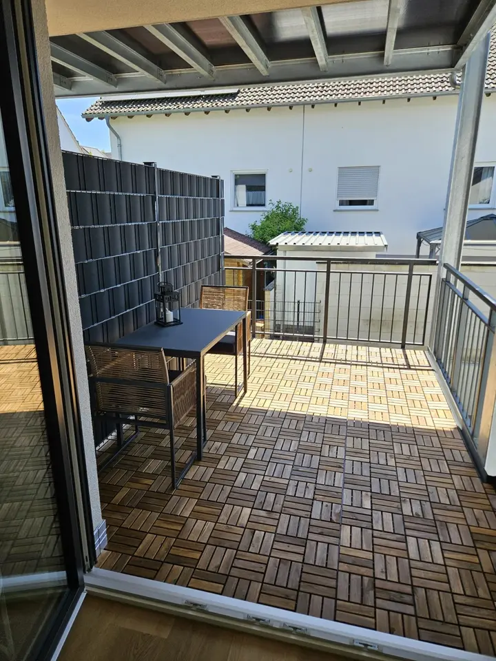 2 Zimmer Wohnung mit 60 m² in Euskirchen – Bild 8