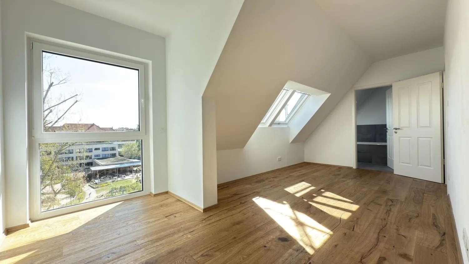 4 room apartment with 124 m² in Leipzig – Photo 12