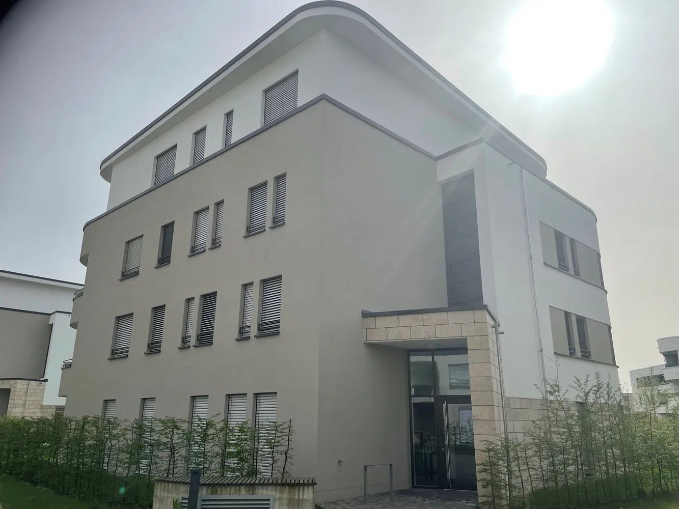 5 room apartment with 213 m² in Frankfurt am Main – Photo 7