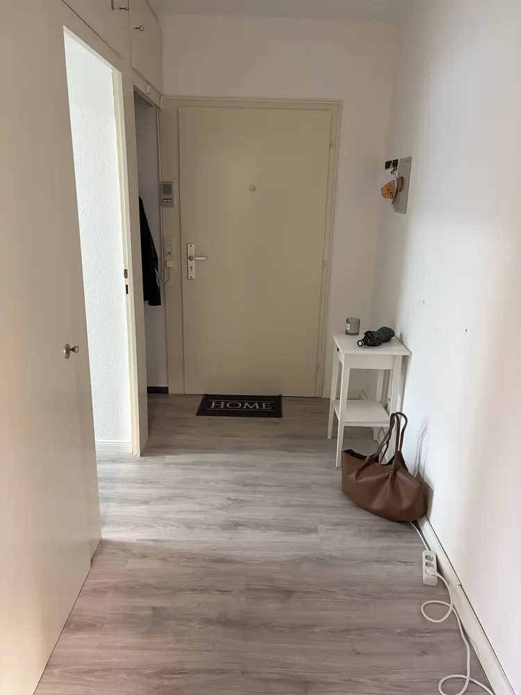 2 room apartment with 52 m² in Bielefeld – Photo 12