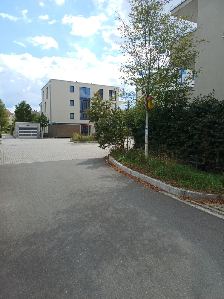 3 Zimmer Wohnung mit 80 m² in Nürnberg – Bild 4