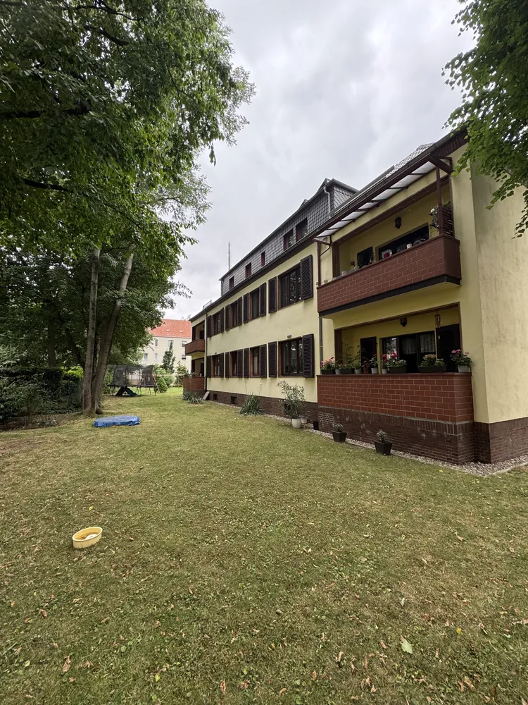 4 Zimmer Wohnung mit 153 m² in Magdeburg – Bild 5