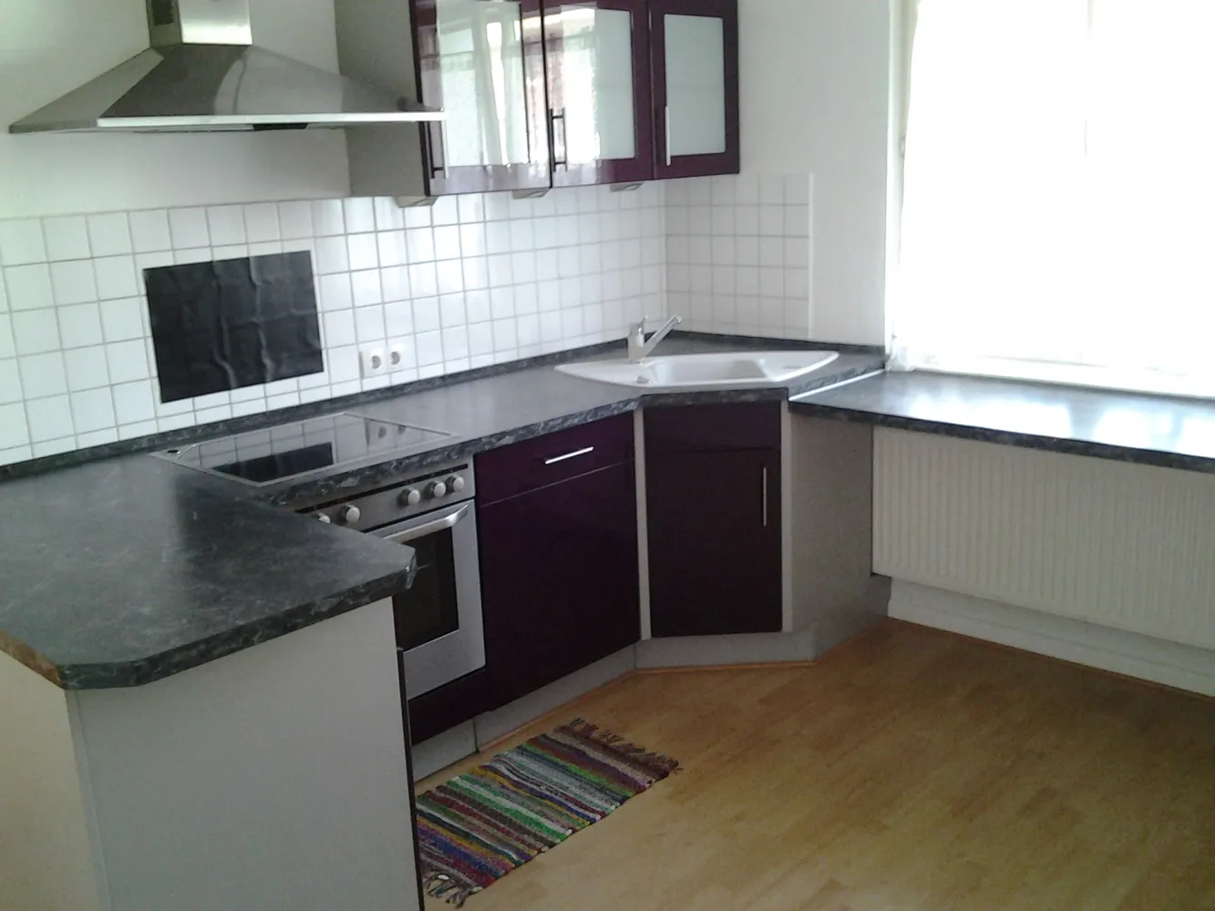 3 room apartment with 66 m² in Frankfurt am Main – Photo 2