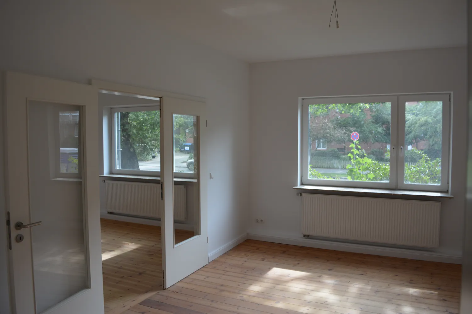 3 Zimmer Wohnung mit 72 m² in Hamburg – Bild 3