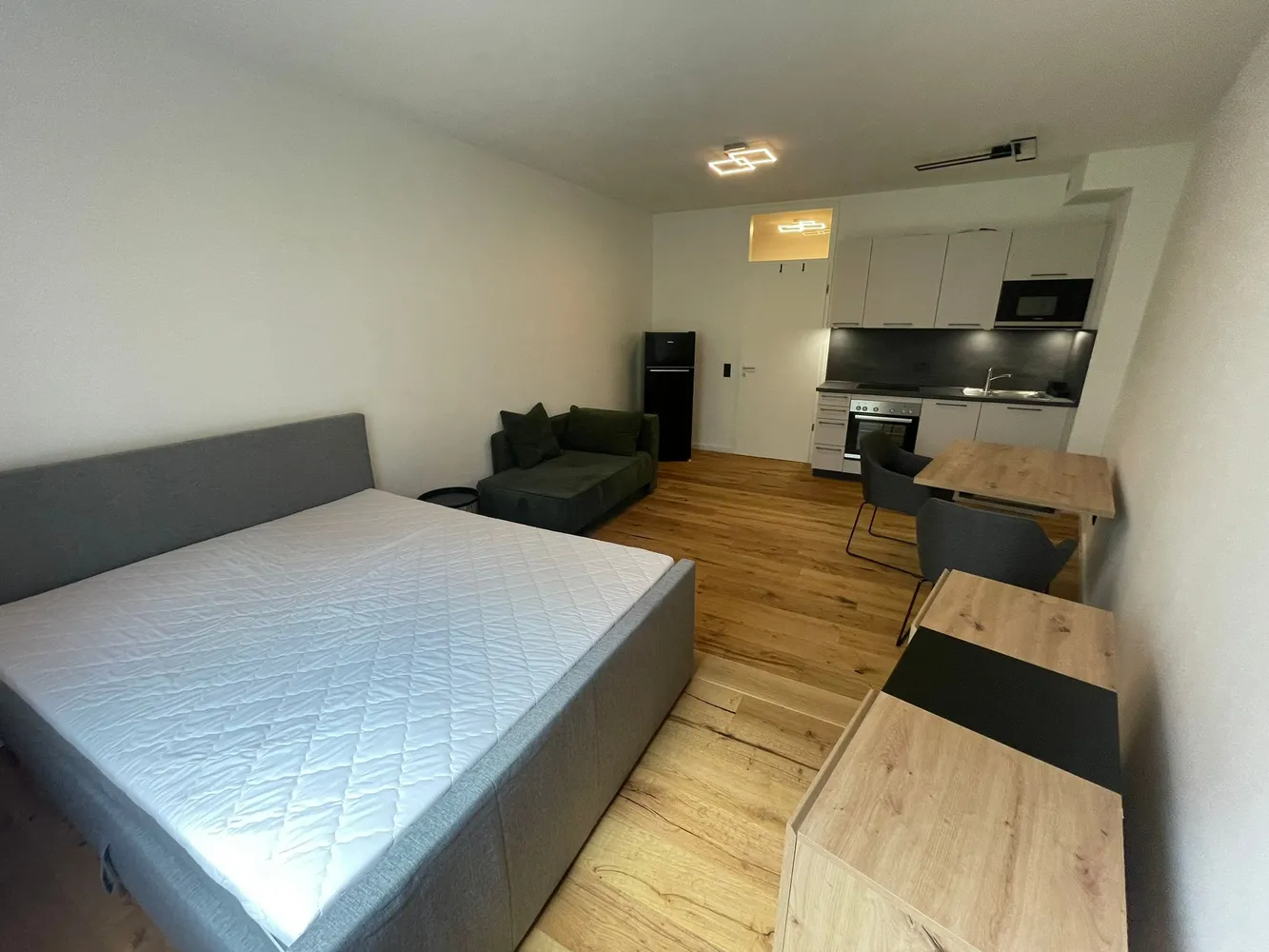 1 Zimmer Wohnung mit 34 m² in Berlin – Bild 9
