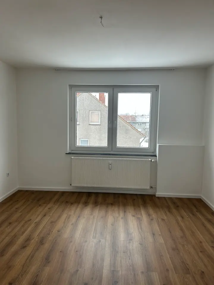 3 Zimmer Wohnung mit 60 m² in Castrop-Rauxel – Bild 2