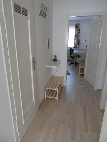 2 Zimmer Wohnung mit 15 m² in Rottweil – Bild 7