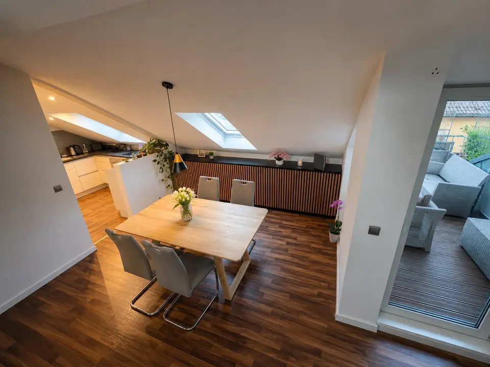 3 Zimmer Wohnung mit 78 m² in Kirchheim unter Teck – Bild 10
