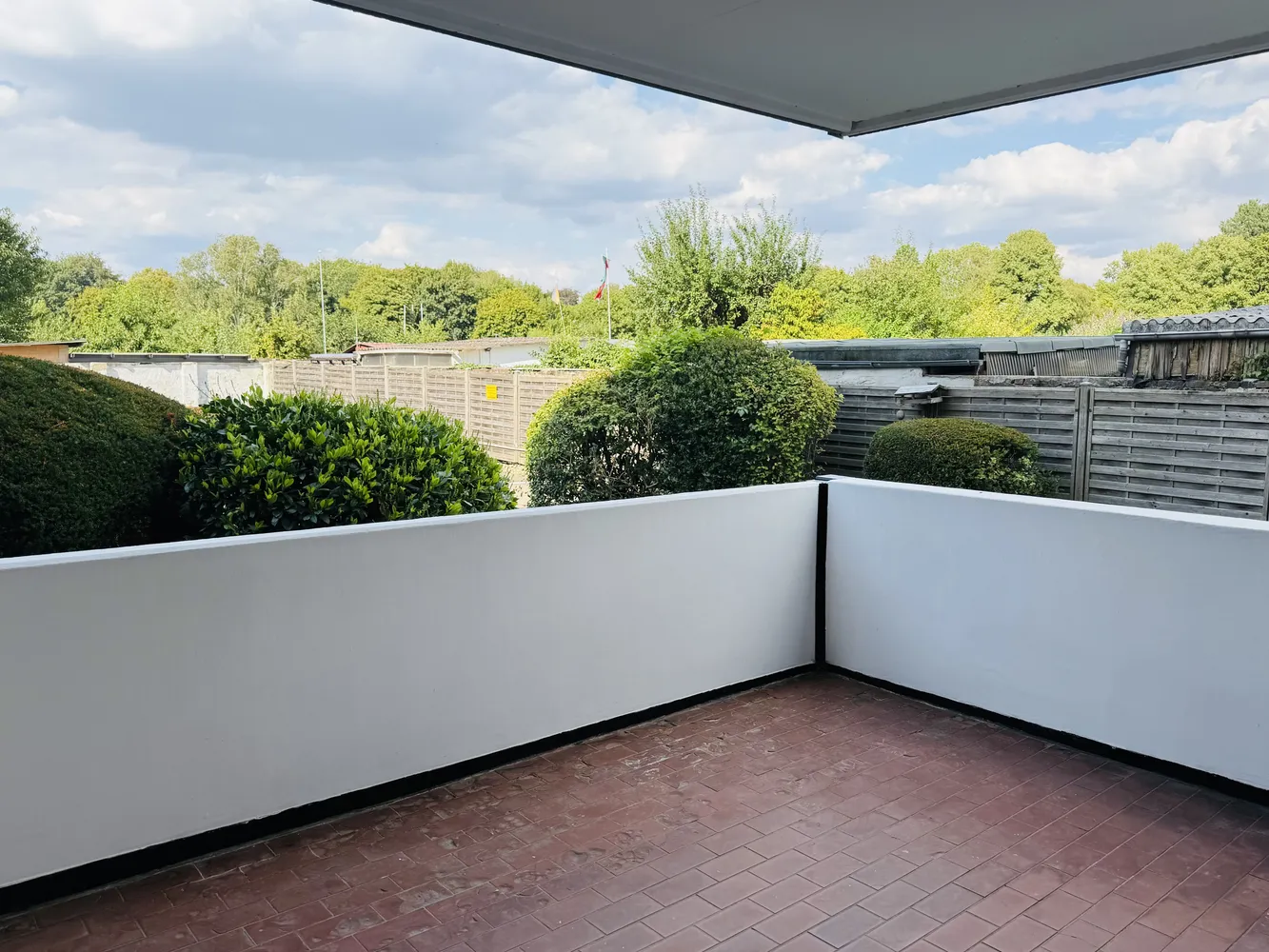 3 Zimmer Wohnung mit 92 m² in Dortmund – Bild 2