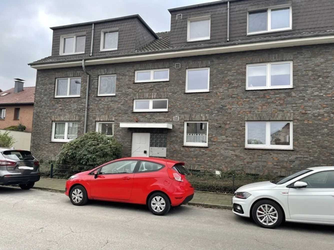 2 Zimmer Wohnung mit 65 m² in Duisburg – Bild 2