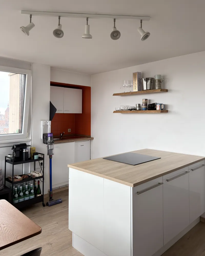 2 Zimmer Wohnung mit 43 m² in Nürnberg – Bild 6