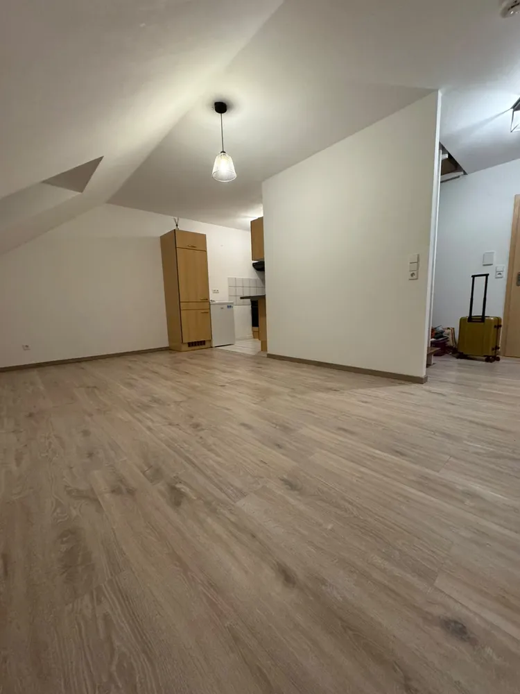 2 Zimmer Wohnung mit 45 m² in Schwäbisch Gmünd – Bild 2