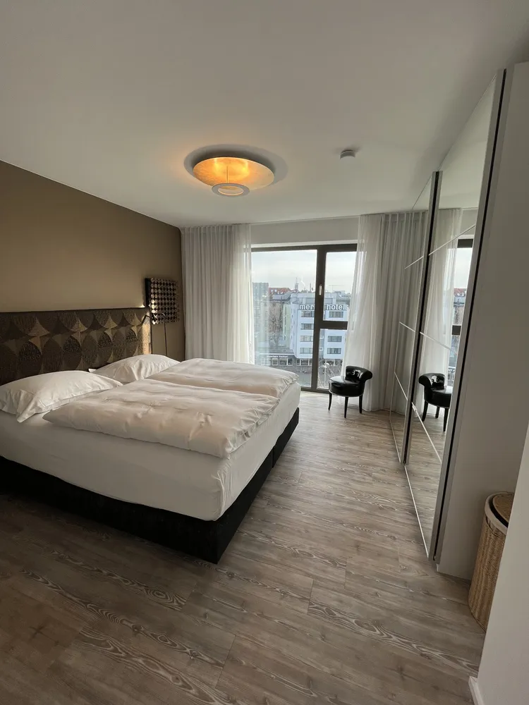 4 Zimmer Wohnung mit 90 m² in Köln – Bild 6