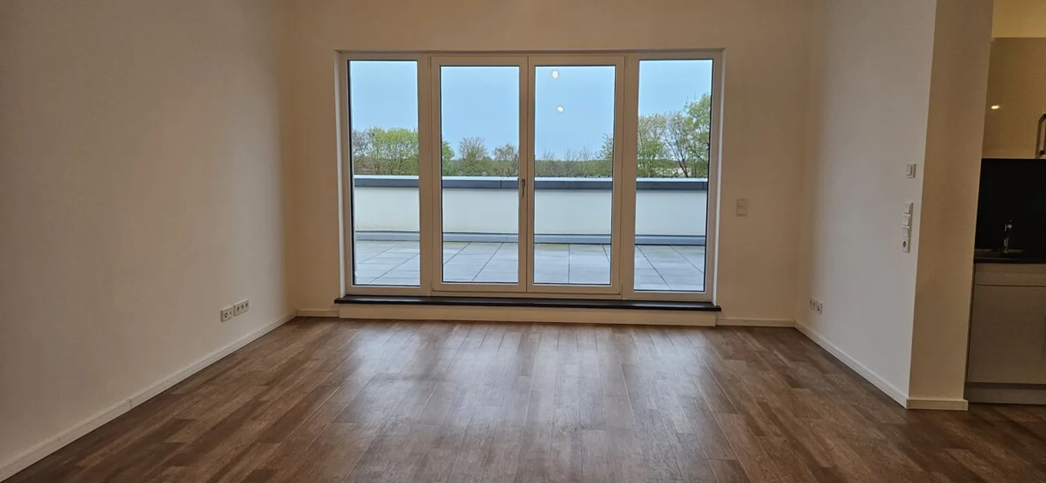 4 Zimmer Wohnung mit 151 m² in Stade – Bild 6