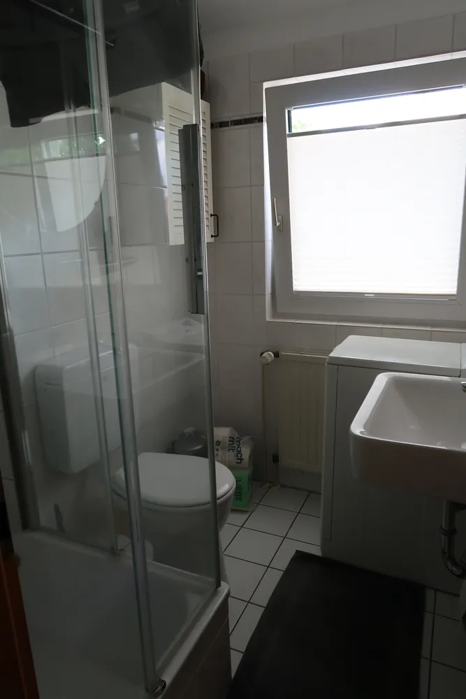 2 Zimmer Wohnung mit 37 m² in Göttingen – Bild 5