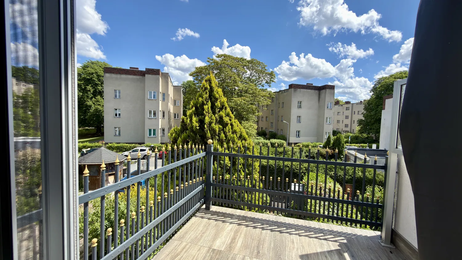3 Zimmer Haus mit 77 m² in Berlin – Bild 11