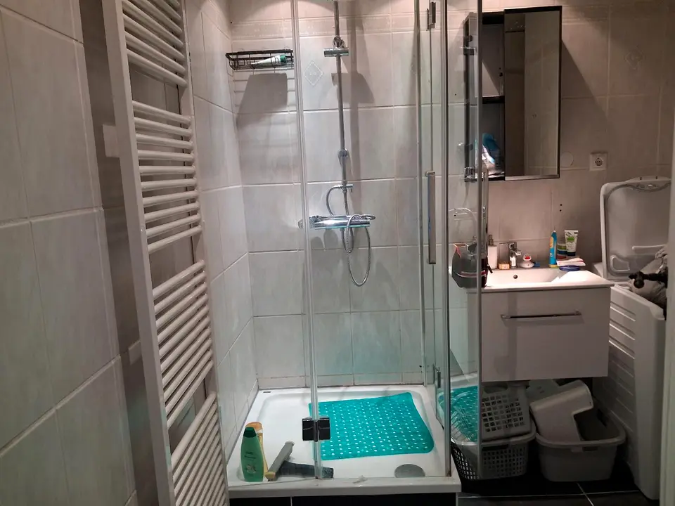 2 Zimmer Wohnung mit 52 m² in Braunschweig – Bild 2