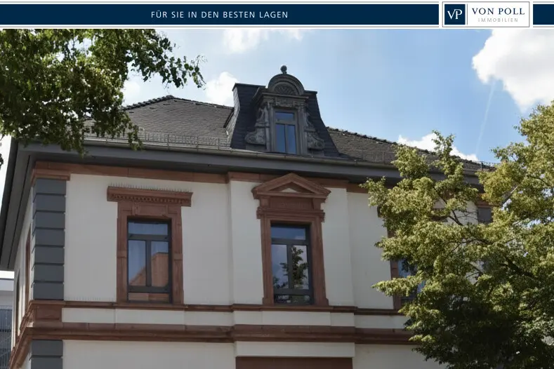 3 Zimmer Wohnung mit 75 m² in Dietzenbach – Bild 9
