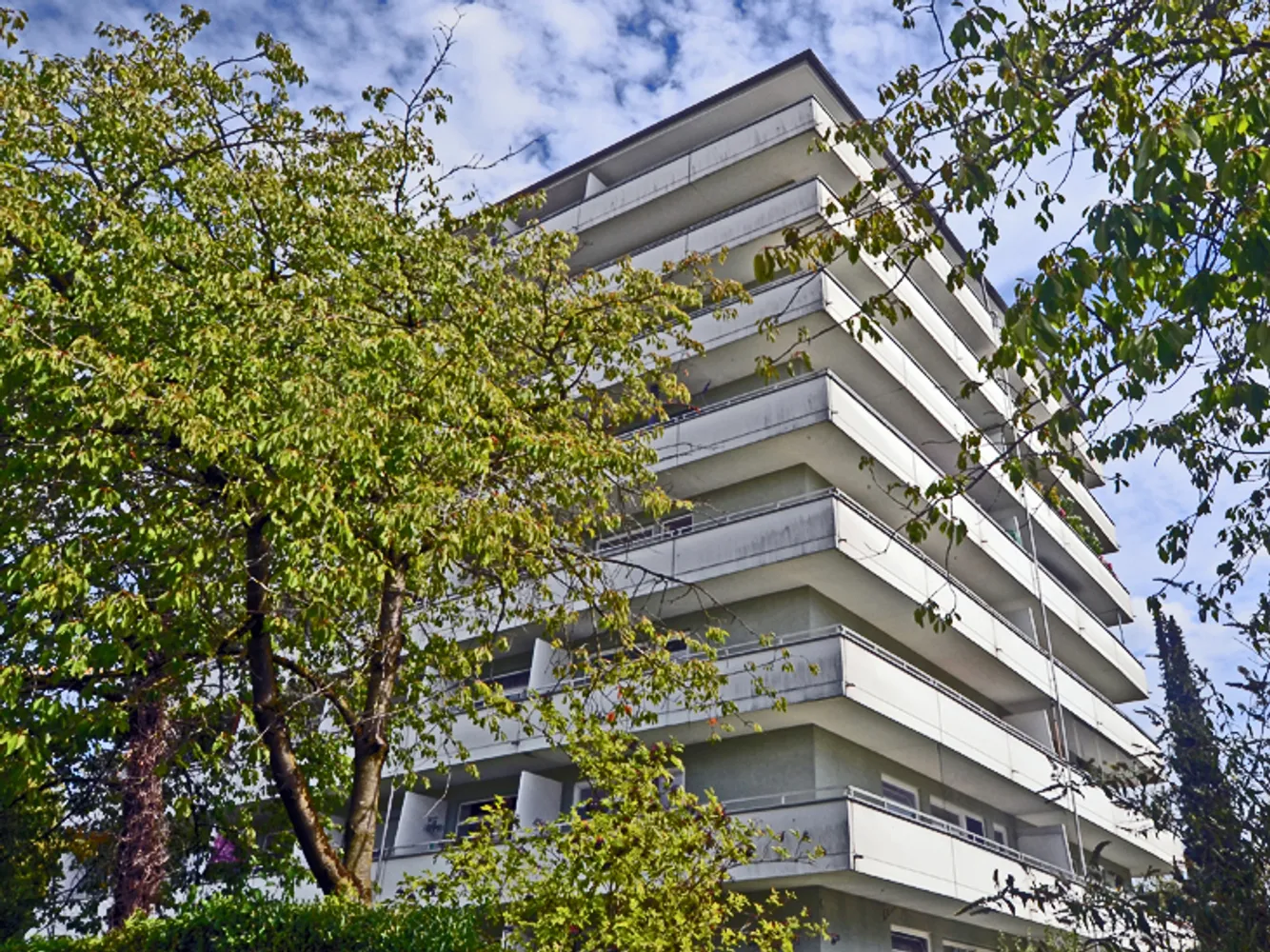 3 Zimmer Wohnung mit 61 m² in München – Bild 1