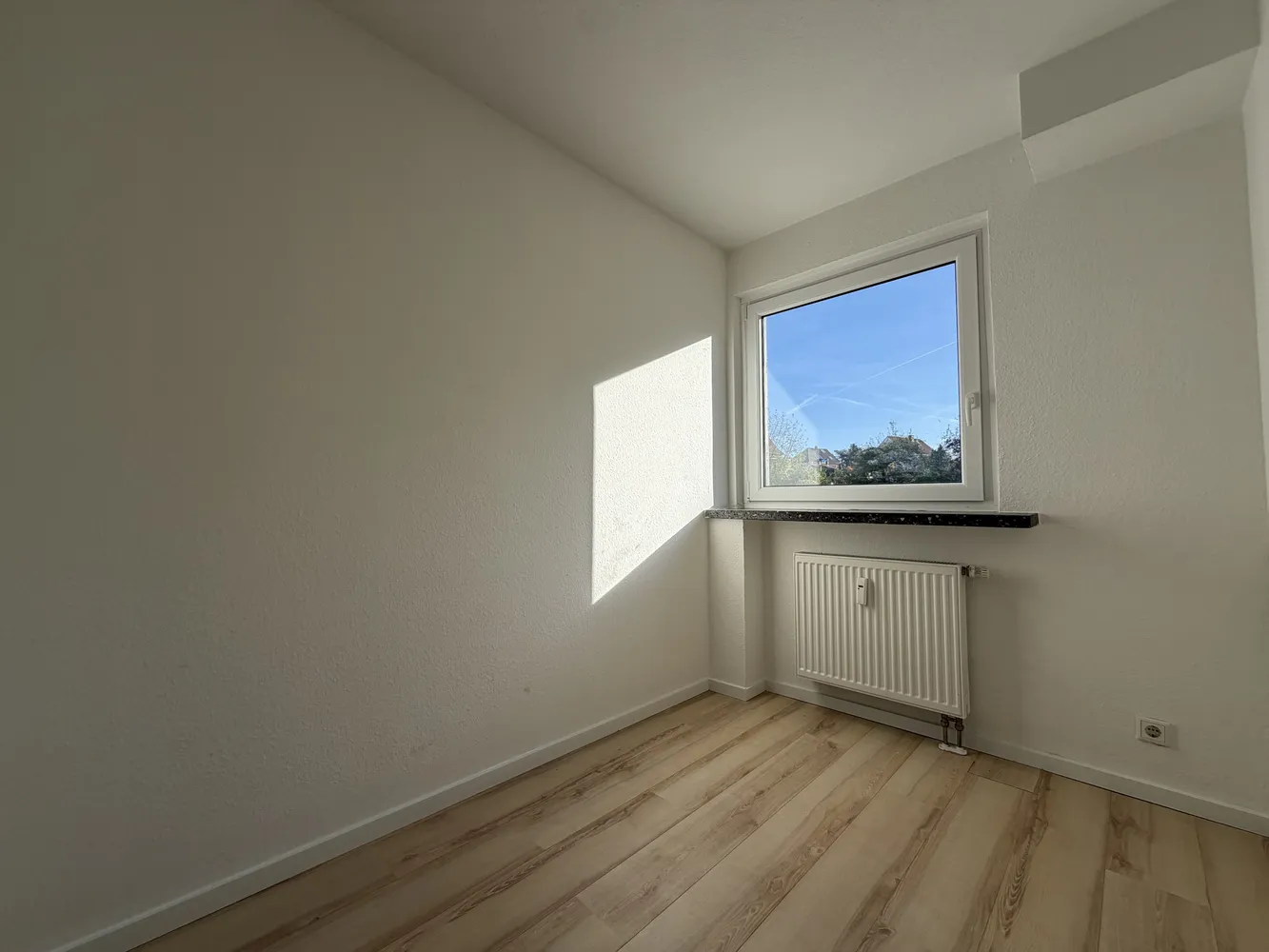 4 Zimmer Wohnung mit 83 m² in Mülheim an der Ruhr – Bild 6