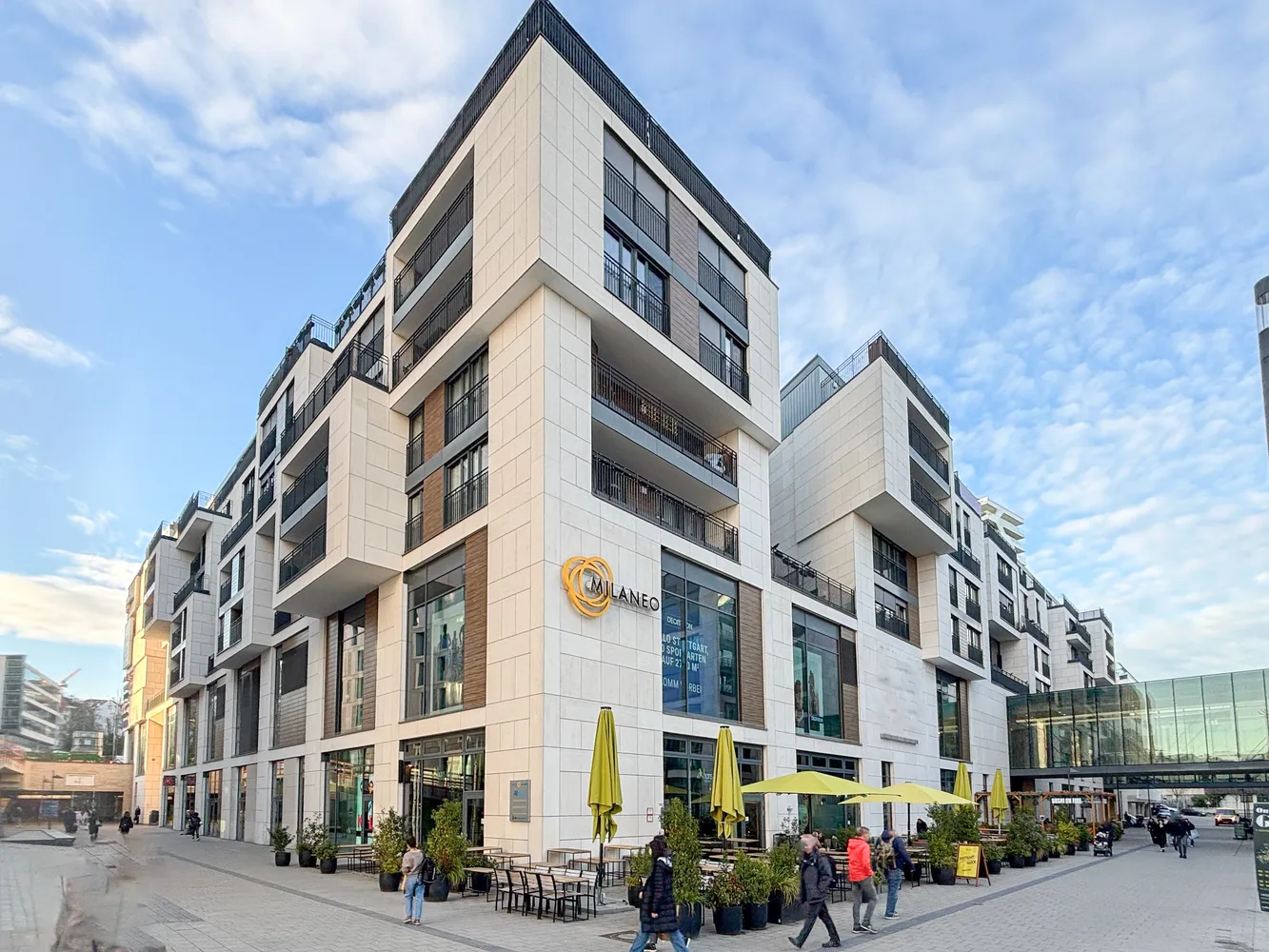 1 Zimmer Wohnung mit 63 m² in Stuttgart – Bild 11