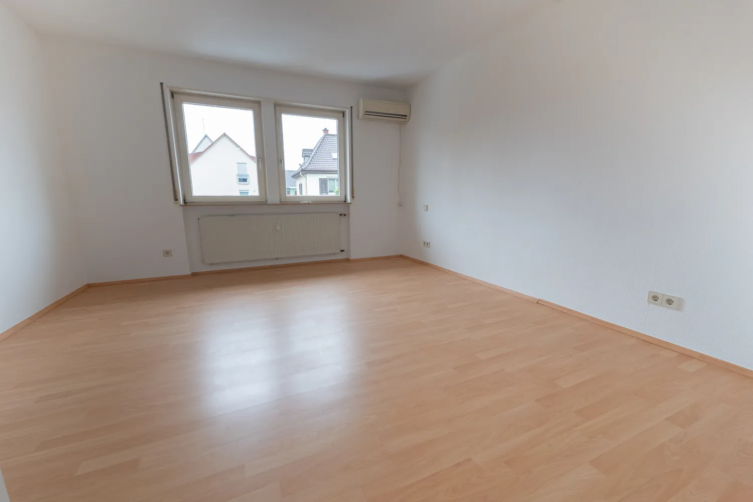 5 Zimmer Wohnung mit 114 m² in Schwetzingen – Bild 12