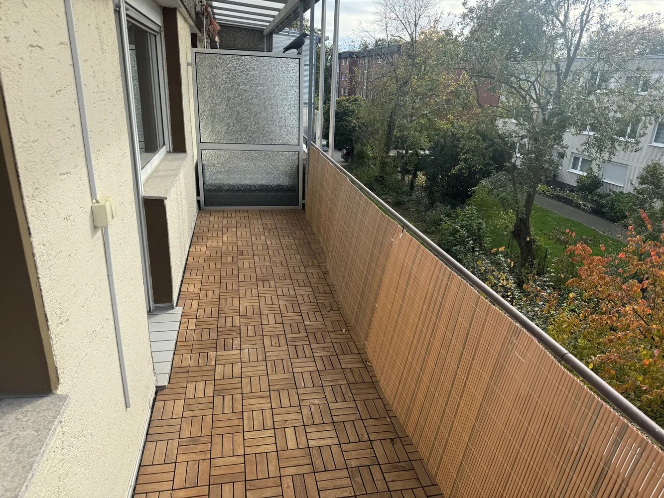 3 Zimmer Wohnung mit 87 m² in Kerpen – Bild 1