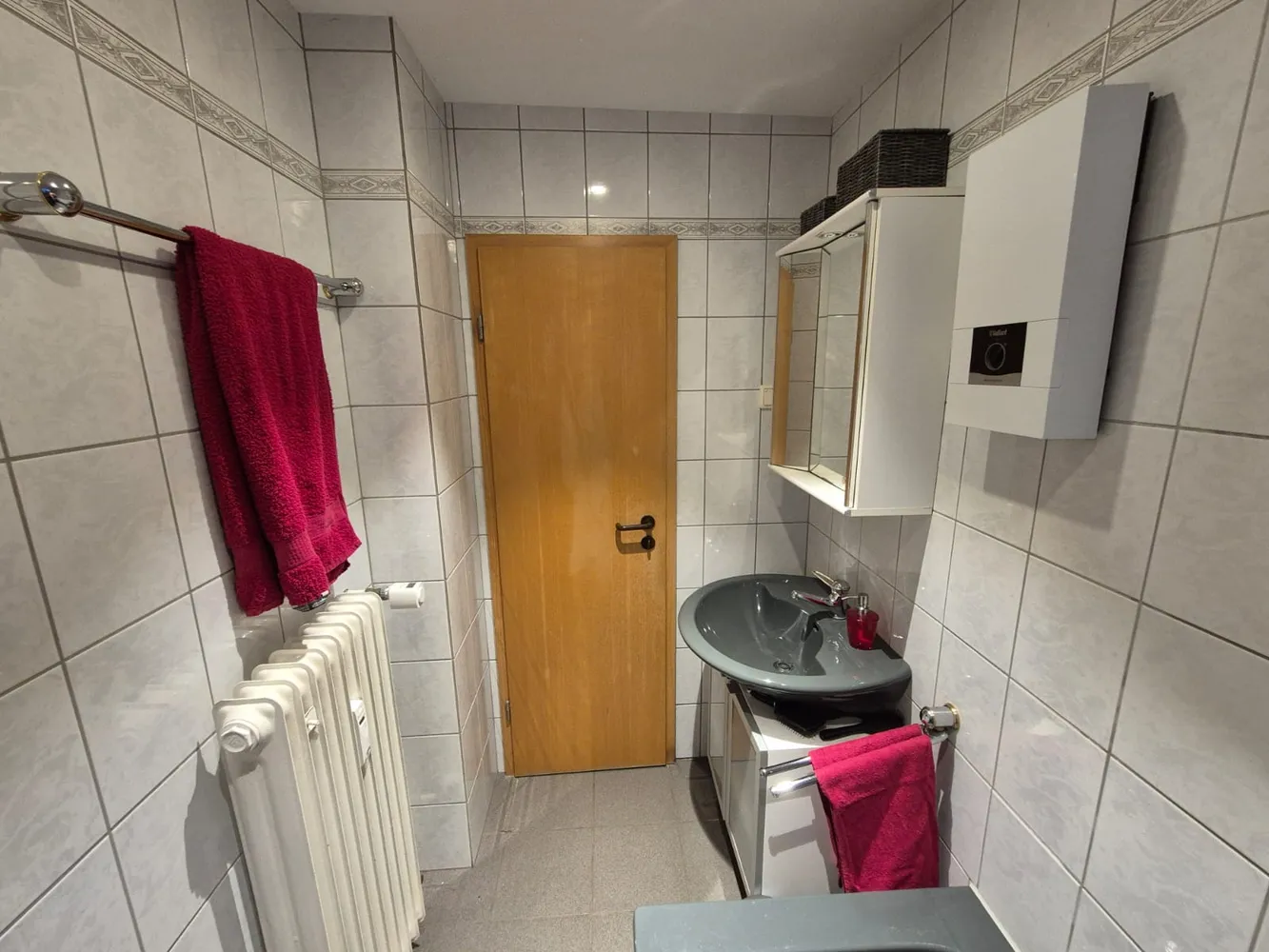 2 Zimmer Wohnung mit 55 m² in Bochum – Bild 7