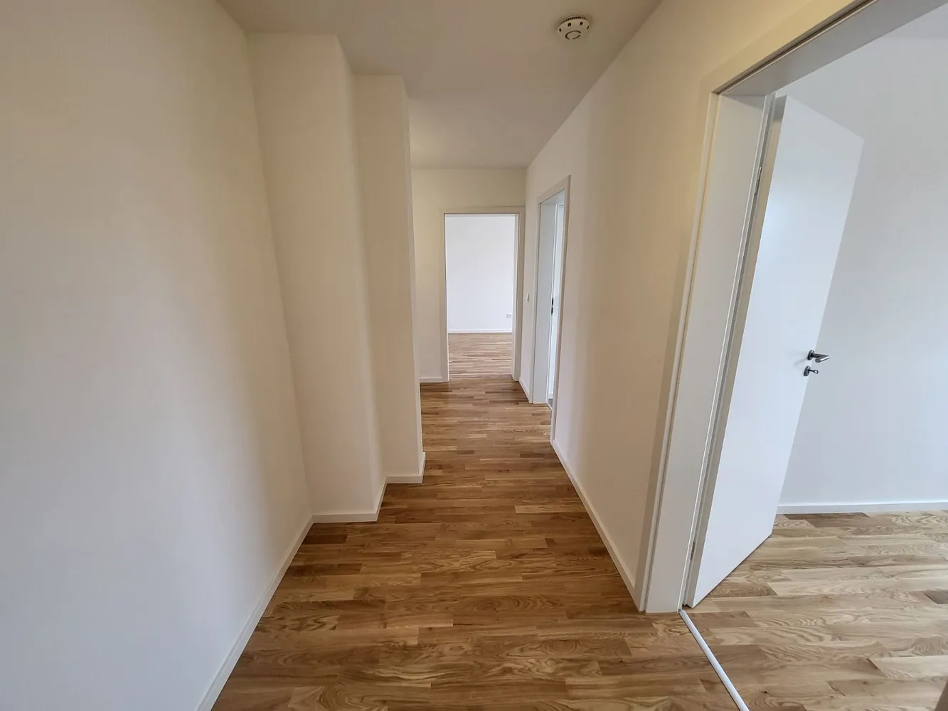 3 Zimmer Wohnung mit 69 m² in Augsburg – Bild 1