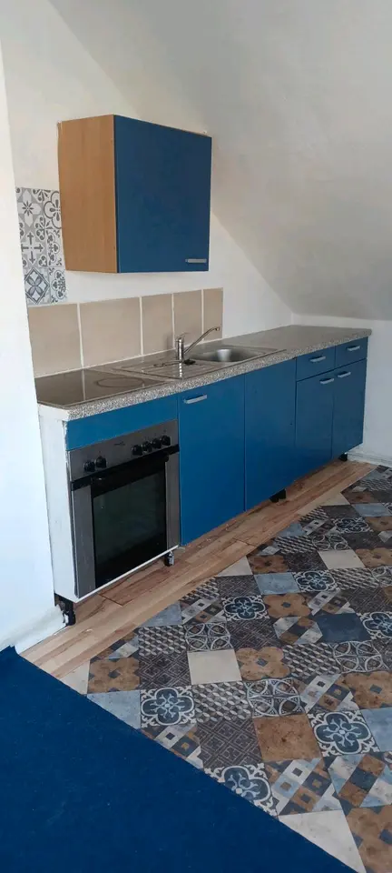 2 Zimmer Wohnung mit 38 m² in Soltau – Bild 8