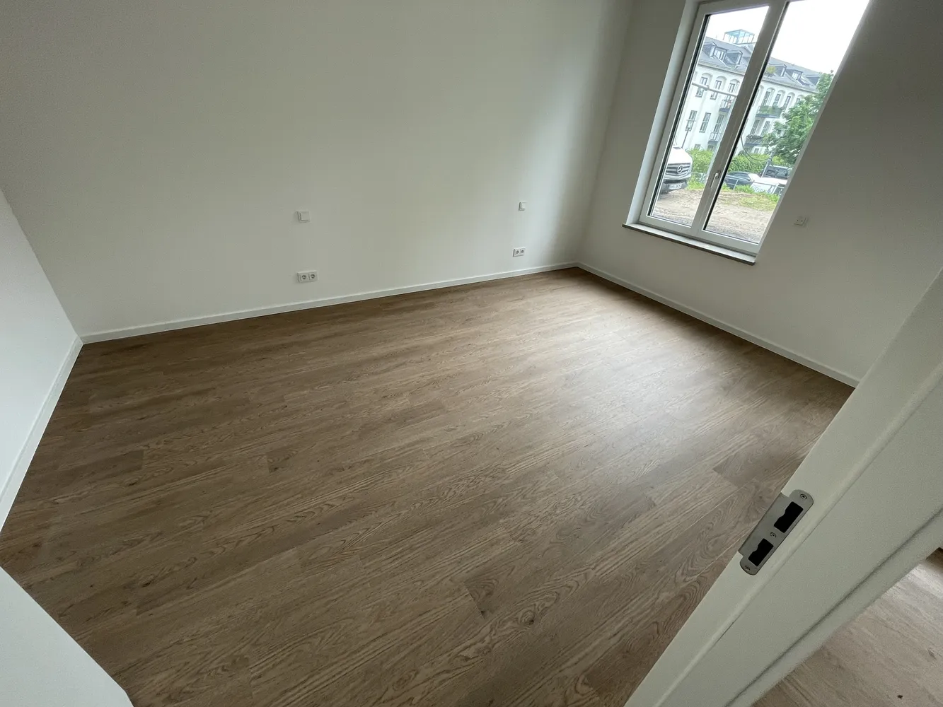 2 Zimmer Wohnung mit 69 m² in Berlin – Bild 6