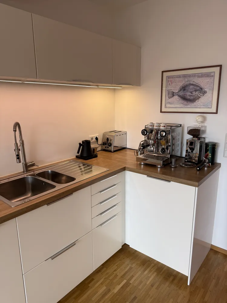 3 Zimmer Wohnung mit 81 m² in Münster – Bild 5