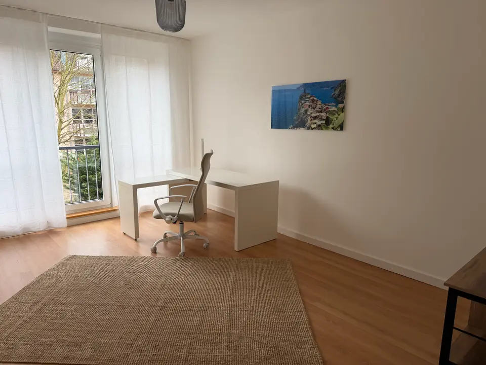 WG-Zimmer mit 70 m² in Potsdam – Bild 5