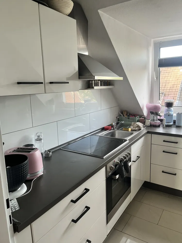 3 Zimmer Wohnung mit 57 m² in Essen – Bild 10